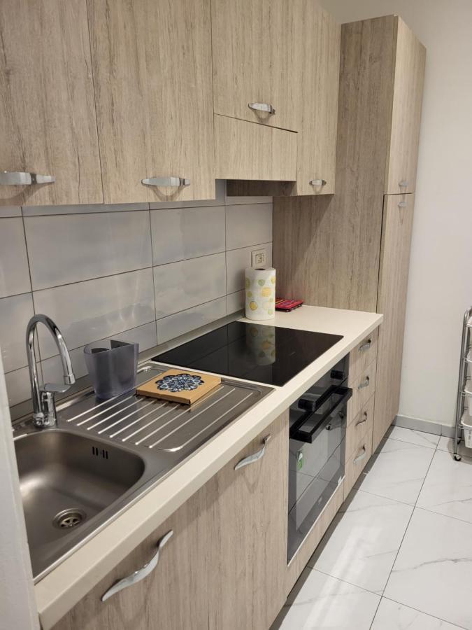 Guvano Luxury Apartments La Spezia Exterior photo