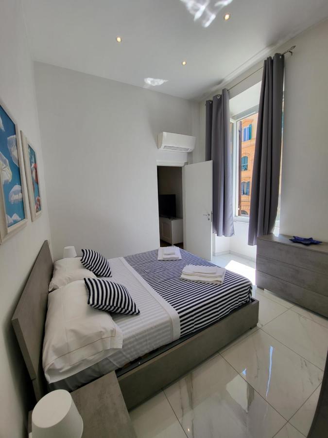 Guvano Luxury Apartments La Spezia Exterior photo