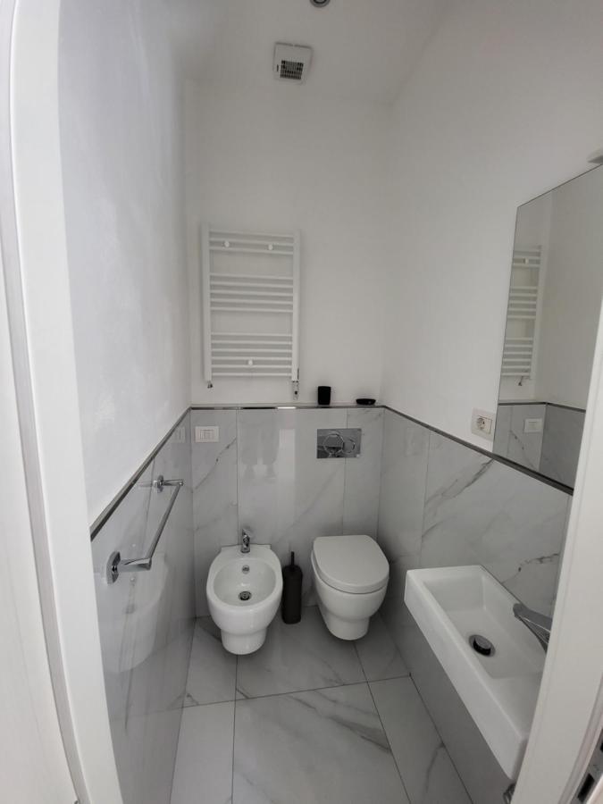 Guvano Luxury Apartments La Spezia Exterior photo