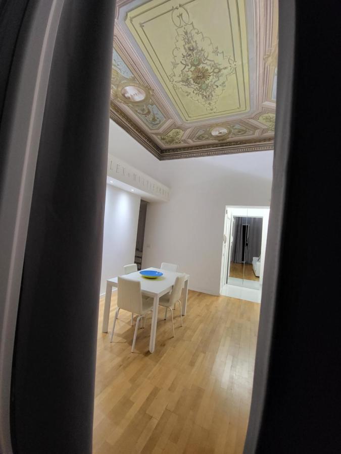 Guvano Luxury Apartments La Spezia Exterior photo